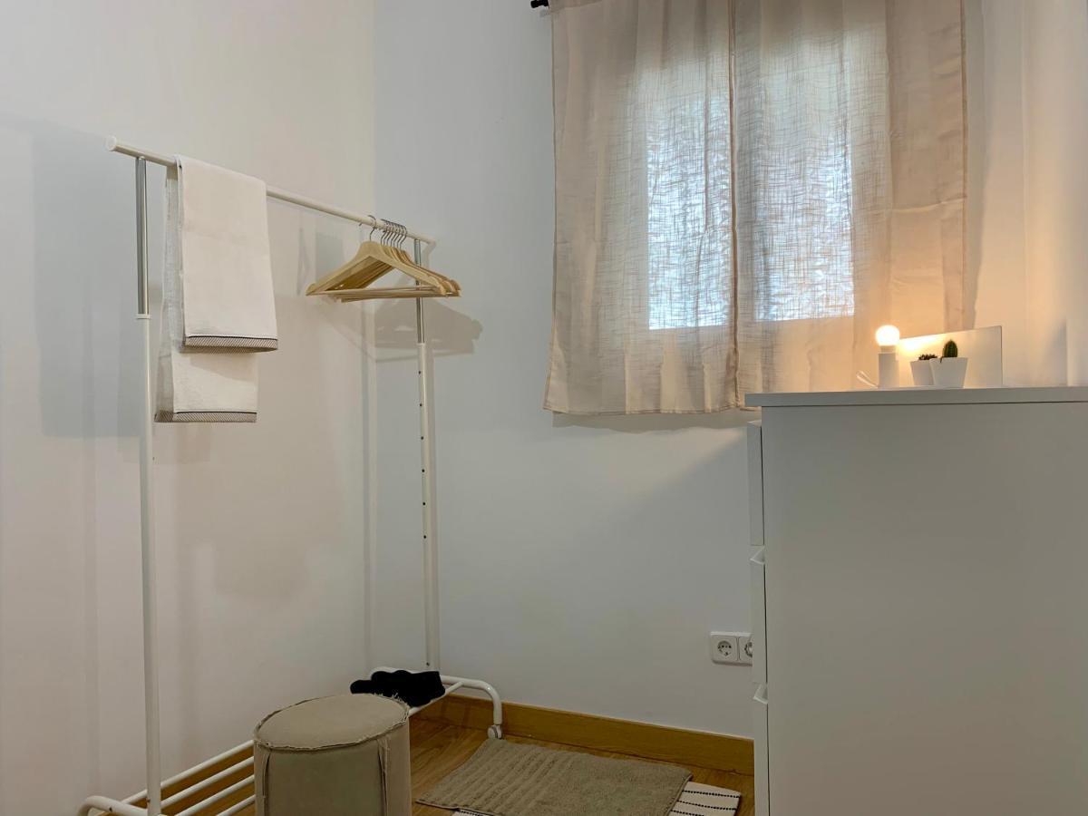Apartamento Anton Martin I Madrid Exterior photo