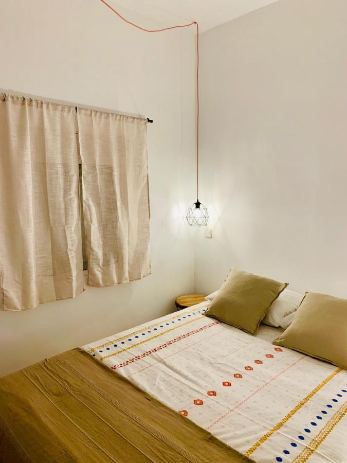 Apartamento Anton Martin I Madrid Exterior photo